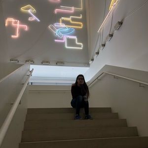 Meet your Posher, Olivia